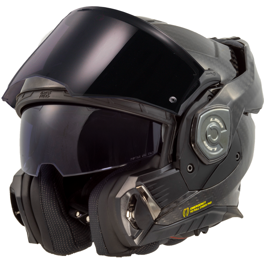 FF901 ADVANT X SOLID CARBON - Image 5