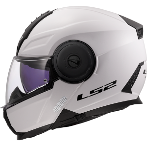 FF902 SCOPE II SOLID WHITE