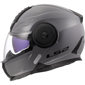 FF902 SCOPE II NARDO GREY