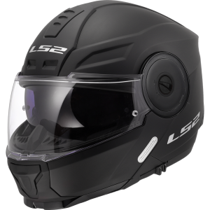 FF902 SCOPE II SOLID MATT BLACK