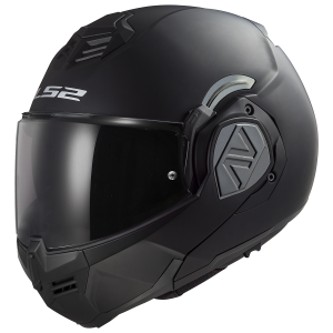 FF906 ADVANT SOLID MATT BLACK