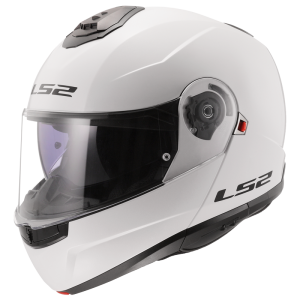 FF908 STROBE II WHITE