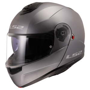 FF908 STROBE II MATT TITANIUM