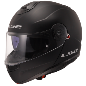 FF908 STROBE II MATT BLACK