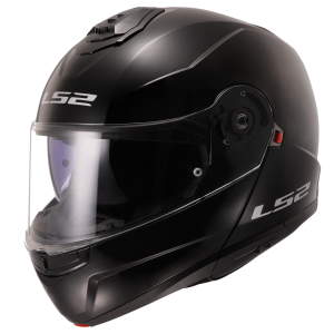 FF908 STROBE II BLACK