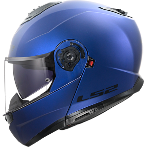 FF908 STROBE II MATT NAVY BLUE