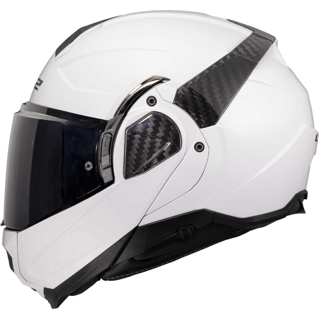 FF910 ADVANT II SOLID WHITE
