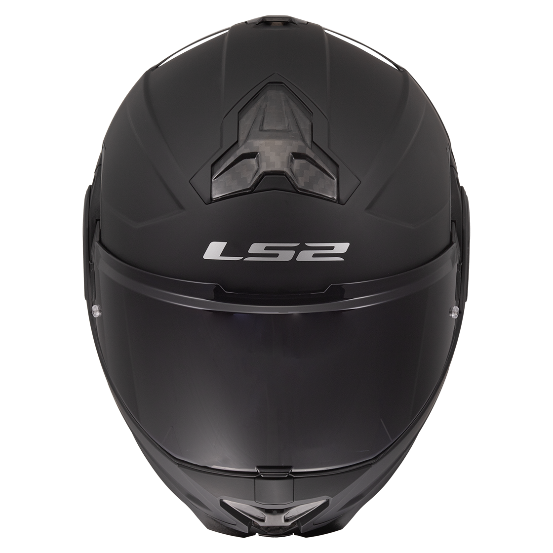 FF910 ADVANT II SOLID MATT BLACK - Image 2