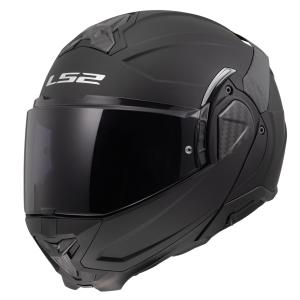 FF910 ADVANT II SOLID MATT BLACK
