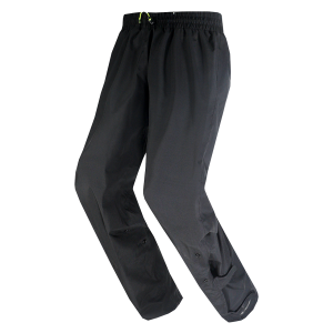 X-RAIN PANT BLACK