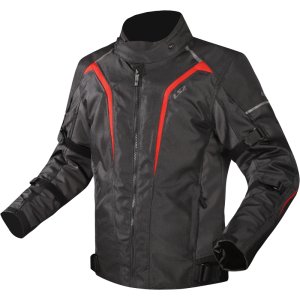 SEPANG BLACK GREY RED