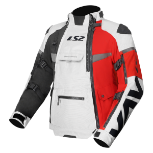 X-MASTER BLACK GREY RED