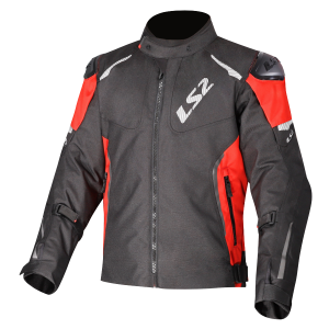 ZOOM BLACK RED
