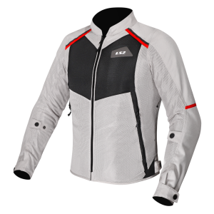 BREEZE GREY BLACK RED