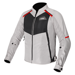 BREEZE GREY BLACK RED