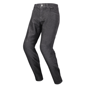 STONE JEANS BLACK