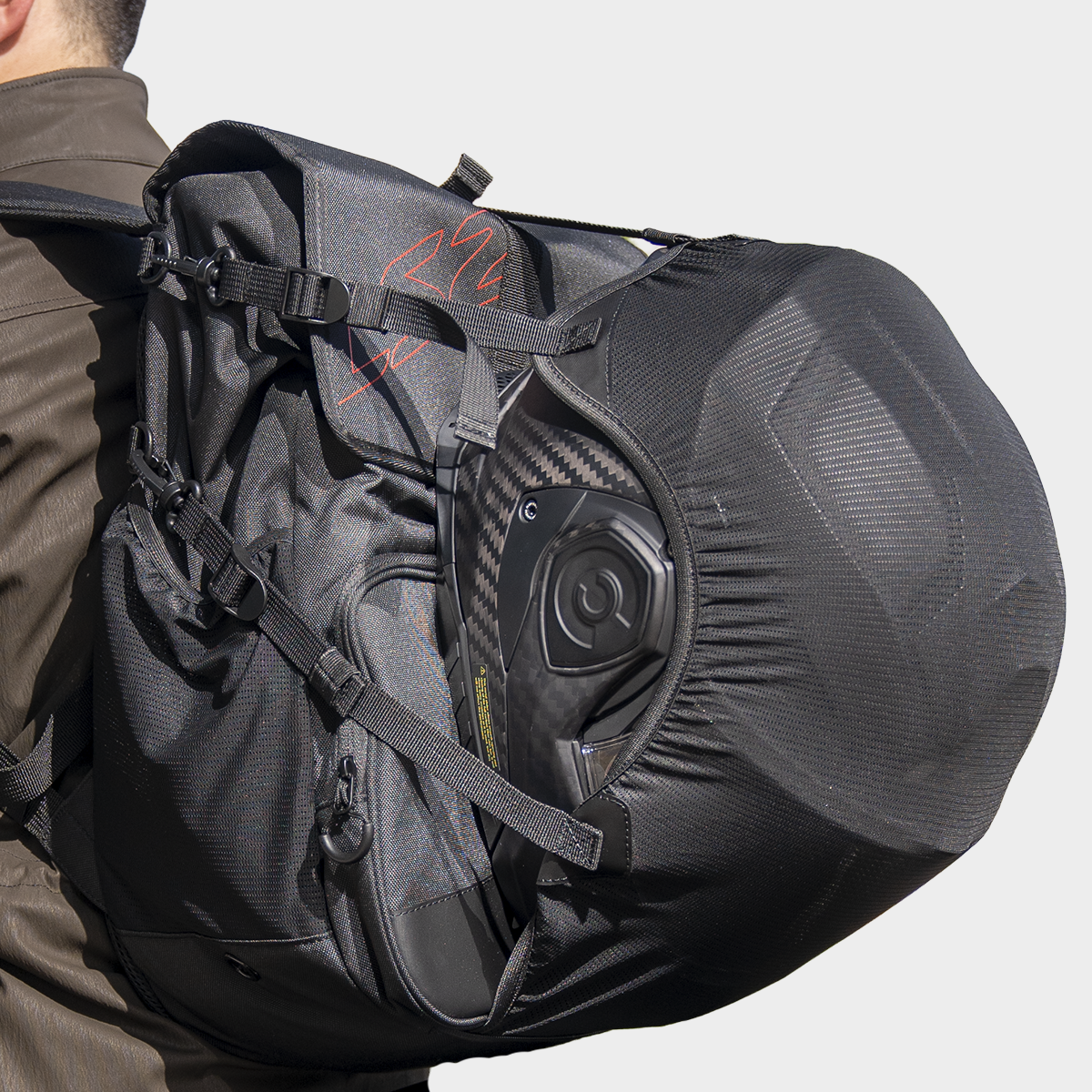 FREEDOM 22L BACKPACK nan - Image 5