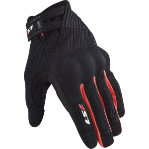 DART 2 BLACK RED