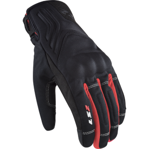 JET 2 BLACK RED