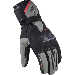 SNOW BLACK GREY