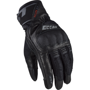 AIR RAPTOR BLACK