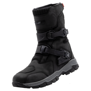 ADVENTURE WP BLACK