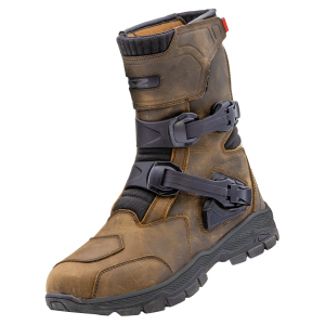 ADVENTURE WP BROWN